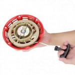 Demaror pornire motocultor